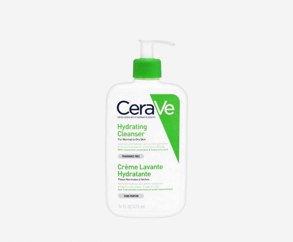 Cerave-Hydrating-Cleanser