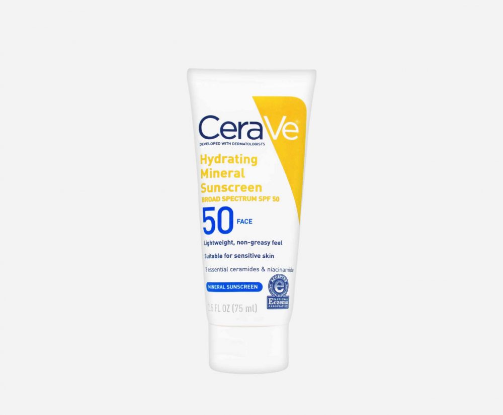 Cerave-Hydrating-Minarel-Sunscreen-75ml