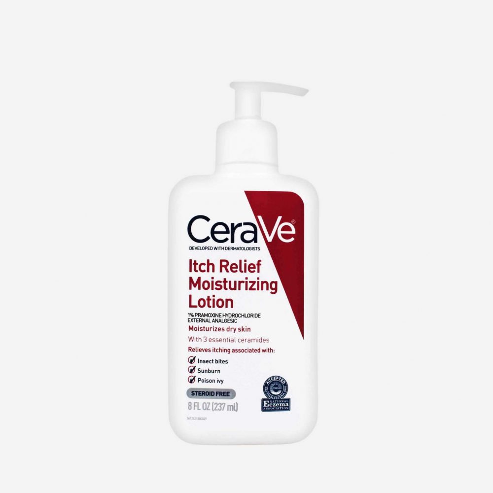 Cerave-Itch-Relief-Moisturizing-Lotion- 237ml