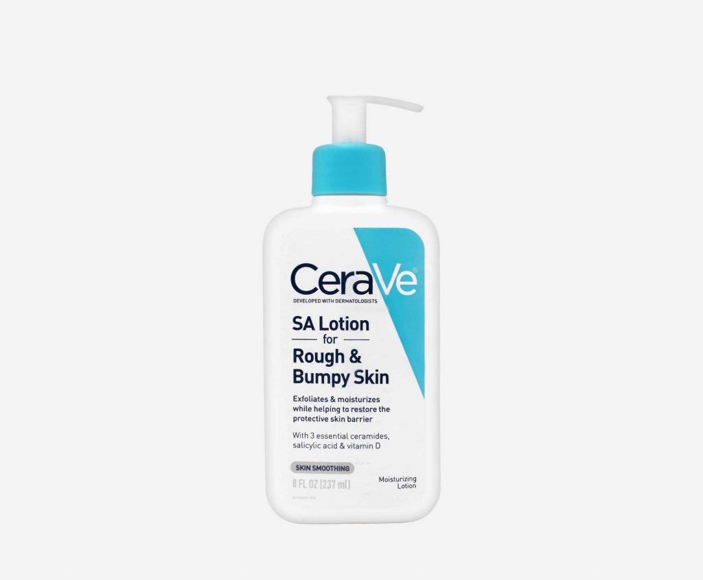 Cerave-SA-Lotion-for-Rough-Bumpy-Skin