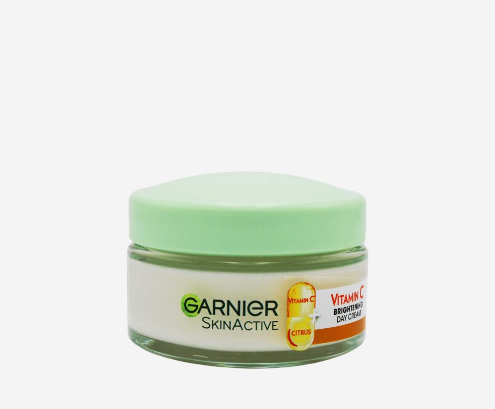 Garnier Vitamin C Day Cream