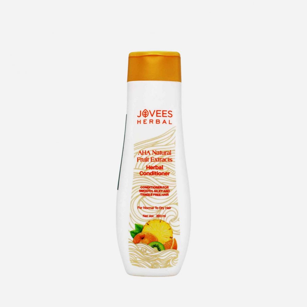 Jovees-AHA-Natural-Friut-Extracts-Herbal-Conditioner
