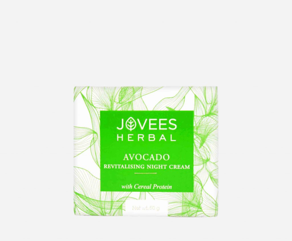Jovees-Avacado-Night-Cream
