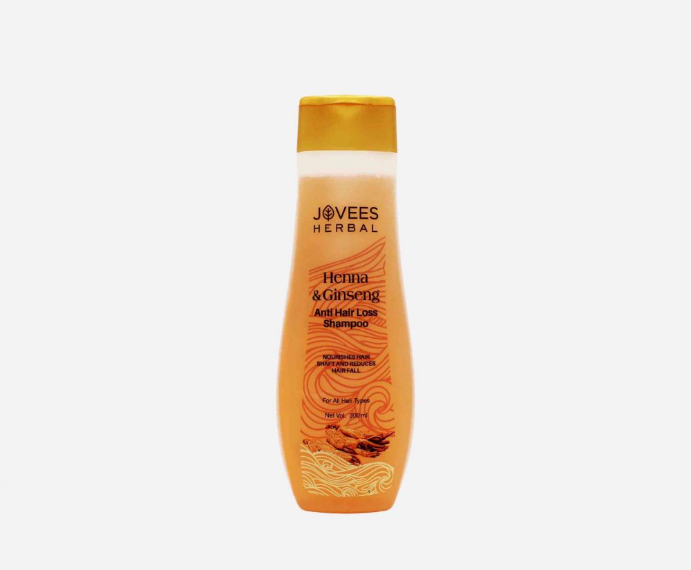 Jovees-Henna-Ginseng-Anti-Hair-Lose-Shampoo