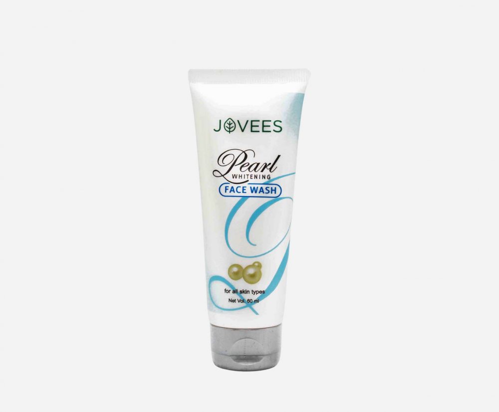 Jovees-Pearl-Whitening-Face-Wash