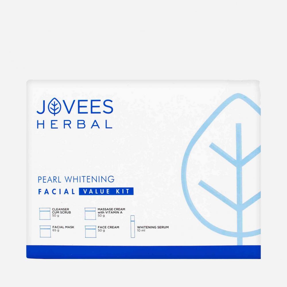 Jovees-Pearl-Whitening-Facial-Value-Kit