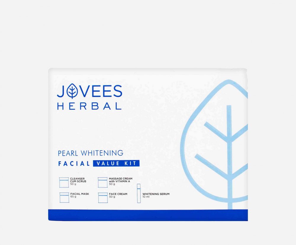 Jovees-Pearl-Whitening-Facial-Value-Kit