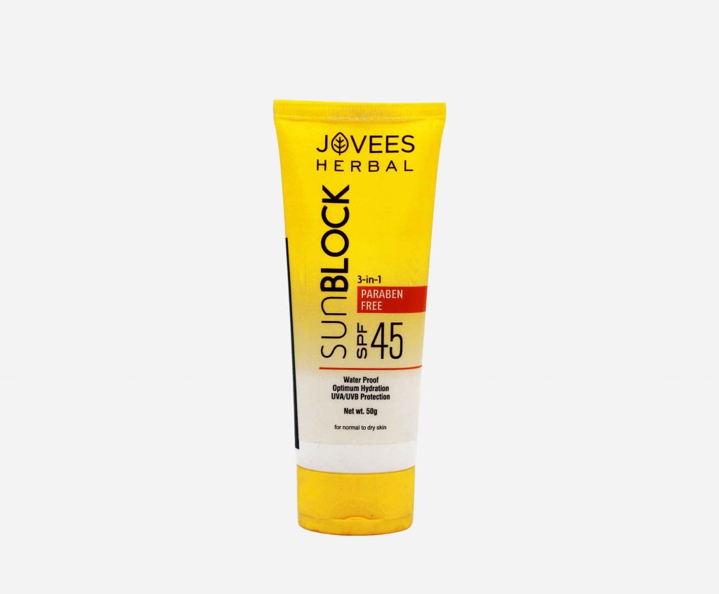 Jovees-SunBlock-Spf45