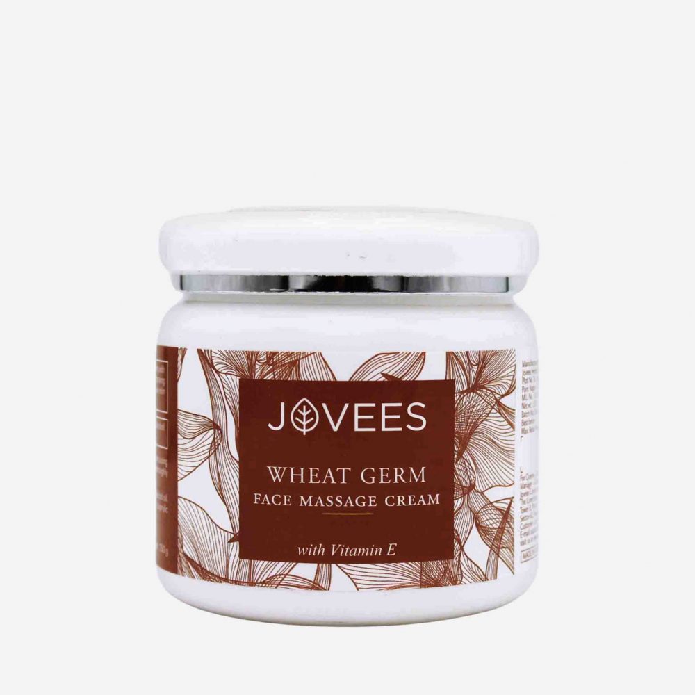 Jovees-Wheat-Germ- Face-Massage-Cream-With-Vitamin-E