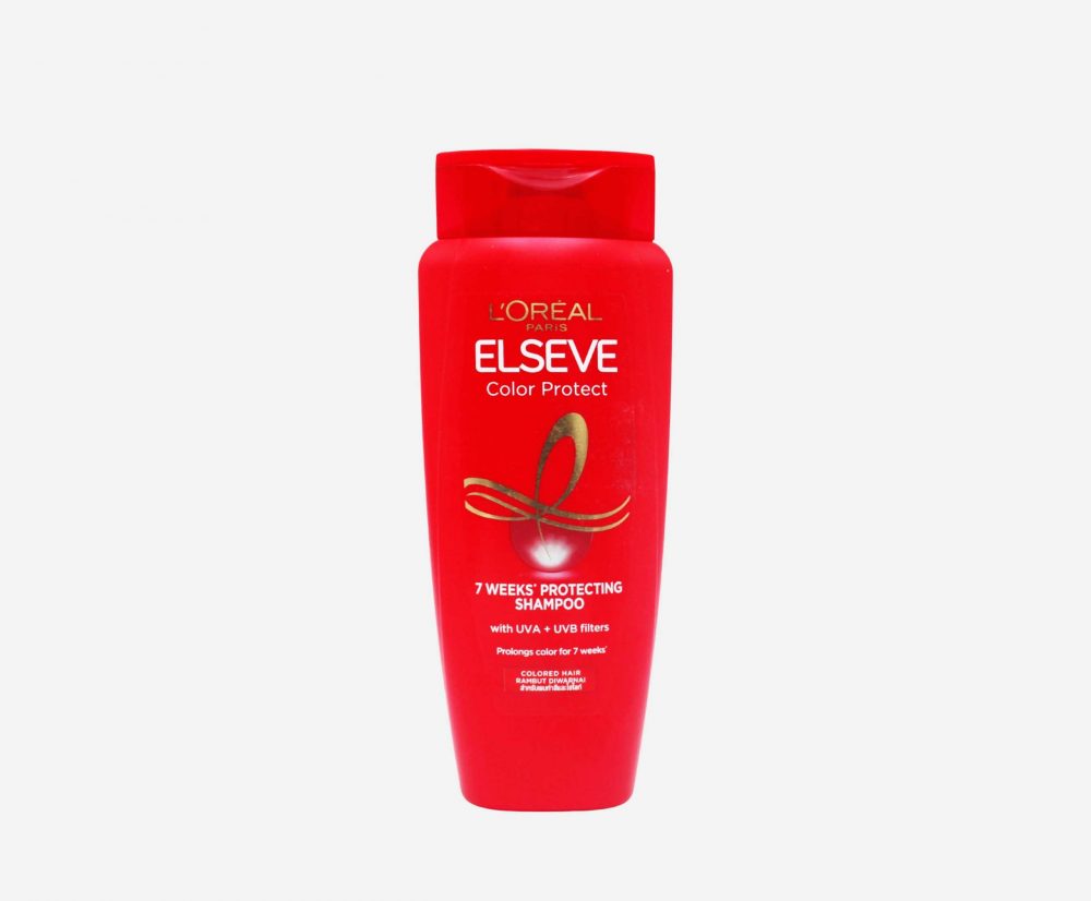 L'Oreal Colour Protect Shampoo 280ml