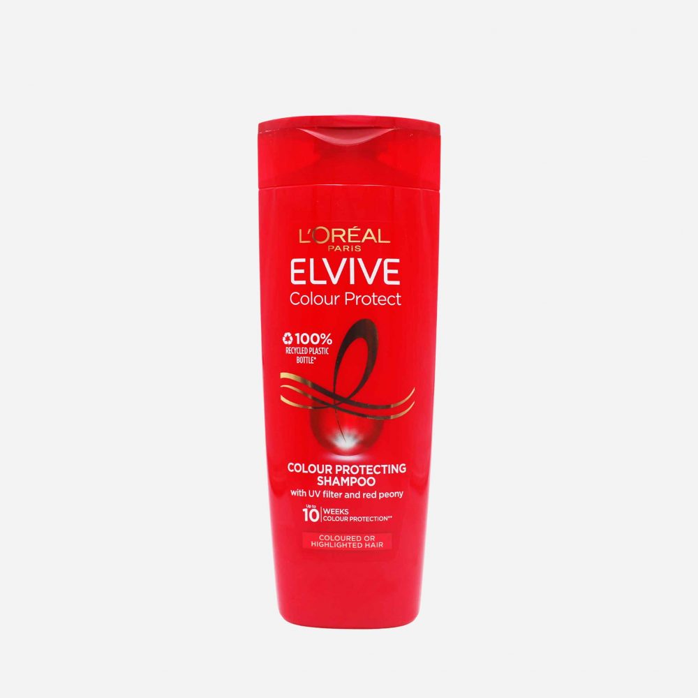 Loreal-Elvive-Color-Protecting-Shampoo-
