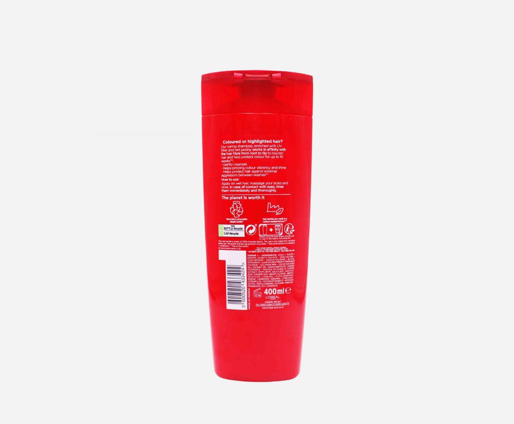 Loreal-Elvive-Color-Protecting-Shampoo
