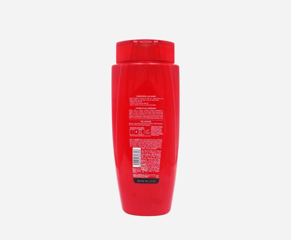 L'Oreal Colour Protecting Shampoo 680ml