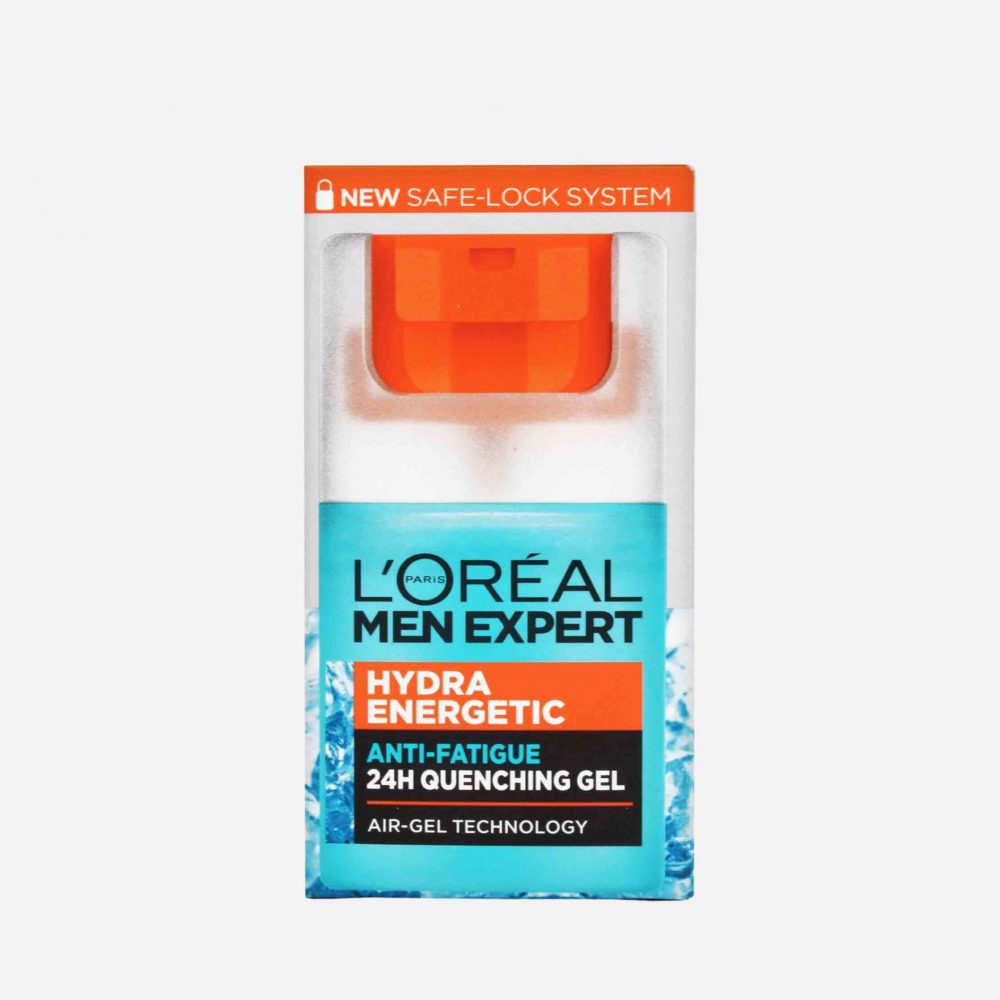 Loreal-Men-Hydra-Energetic 50ml