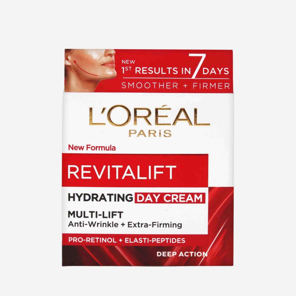 Loreal-Revitalift-Hydrating-Day-Cream