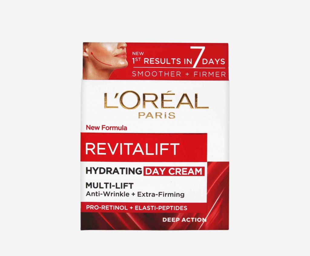 Loreal-Revitalift-Hydrating-Day-Cream