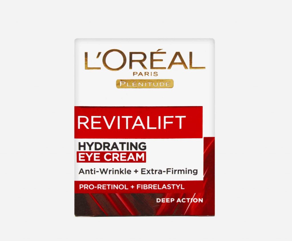 Loreal-Revitalift-Hydrating-Eye-Cream