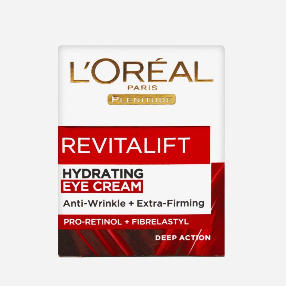 Loreal-Revitalift-Hydrating-Eye-Cream
