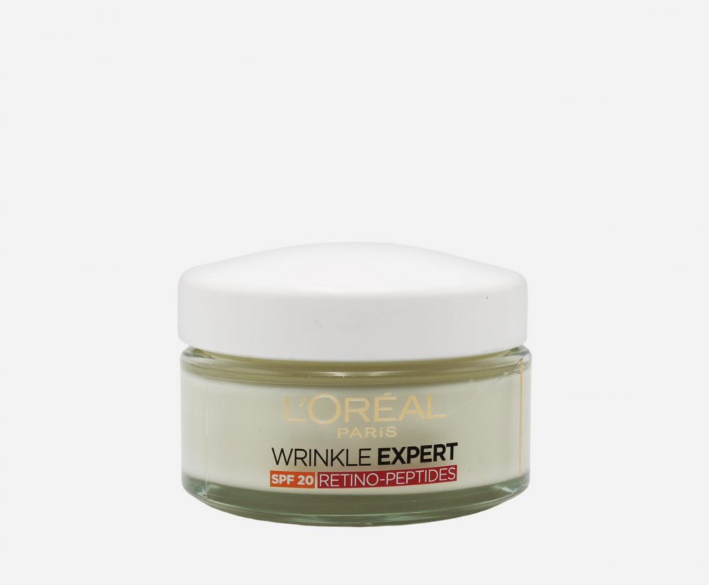 Loreal-Wrinkle-Expert-45-Retino-Peptide-50ml