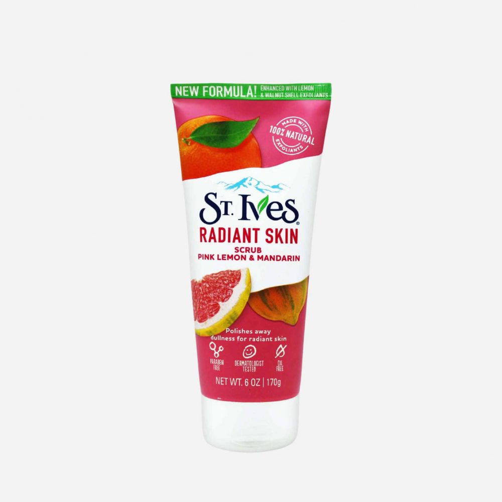 St.Ives-Radient-Skin-Scrub-Pink-Lemon-Manderin