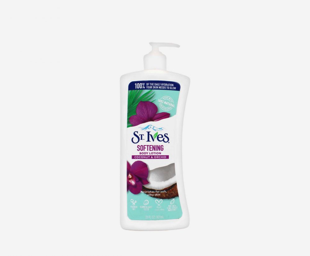 St.Ives-Softing-Body-Lotion-Coconut-Orchid