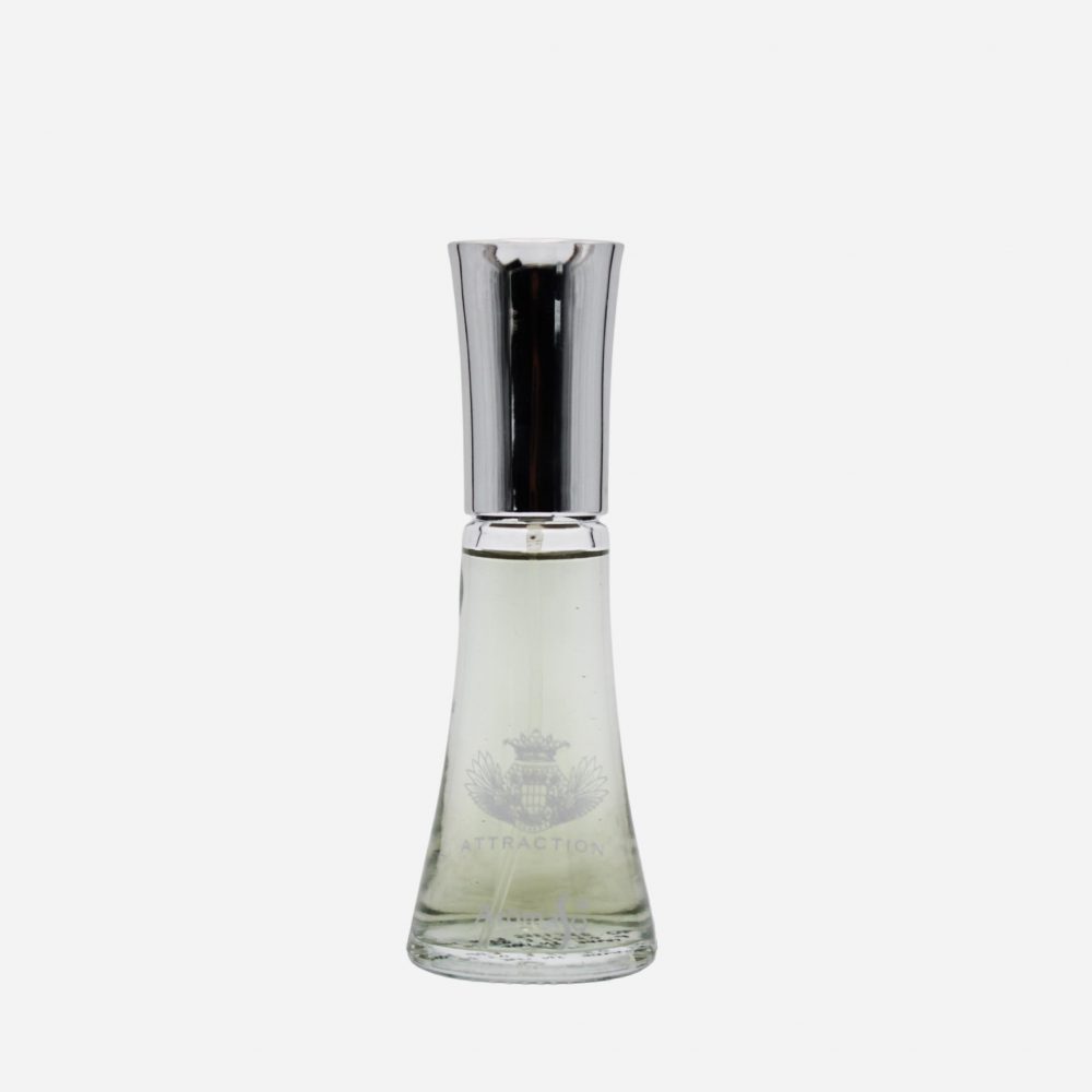 AromasQ Attraction Parfum 30ml