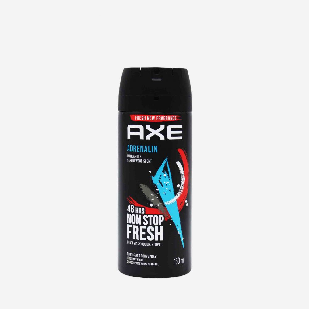 Axe-Adrenalin-48Hrs-Nonstop-Fresh 135ml