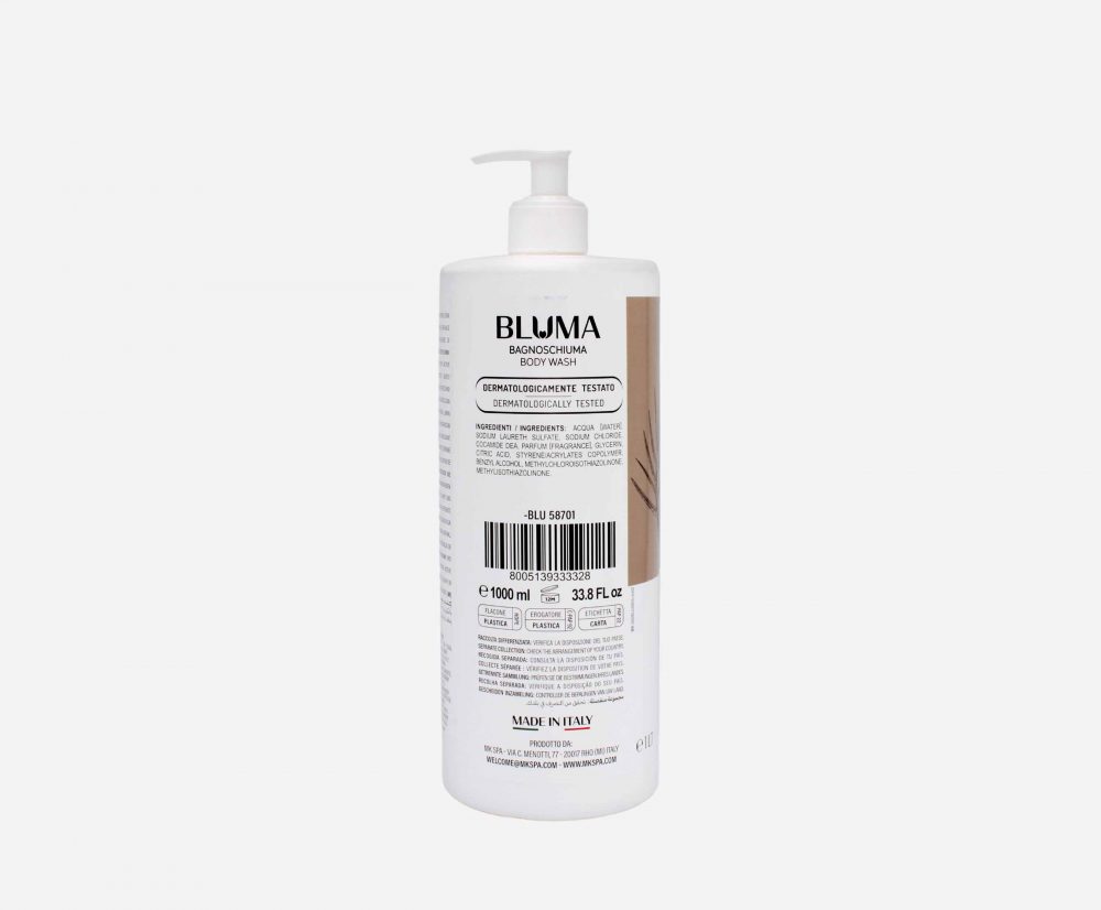 Bluma-Cocco-Coconut-Body-Wash 1l