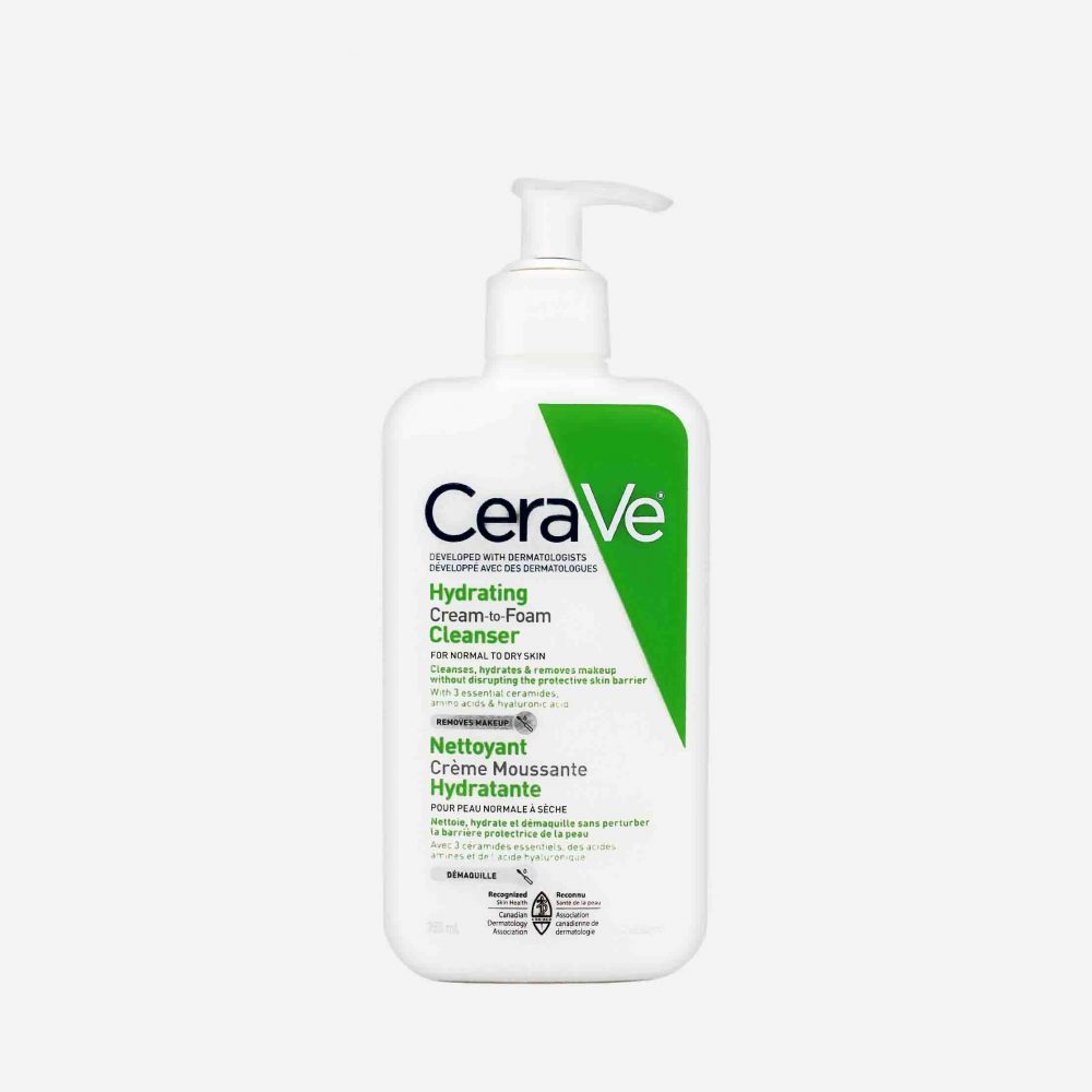 Cerave-Hydrating-Cream-to-Foam-Cleanser