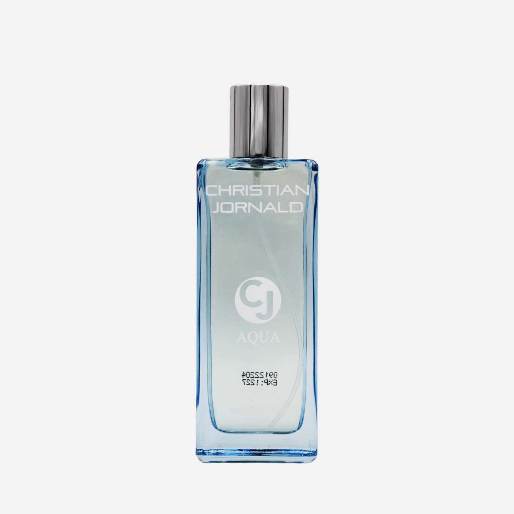 Christian-Jornald-Aqua-Perfume-100ml