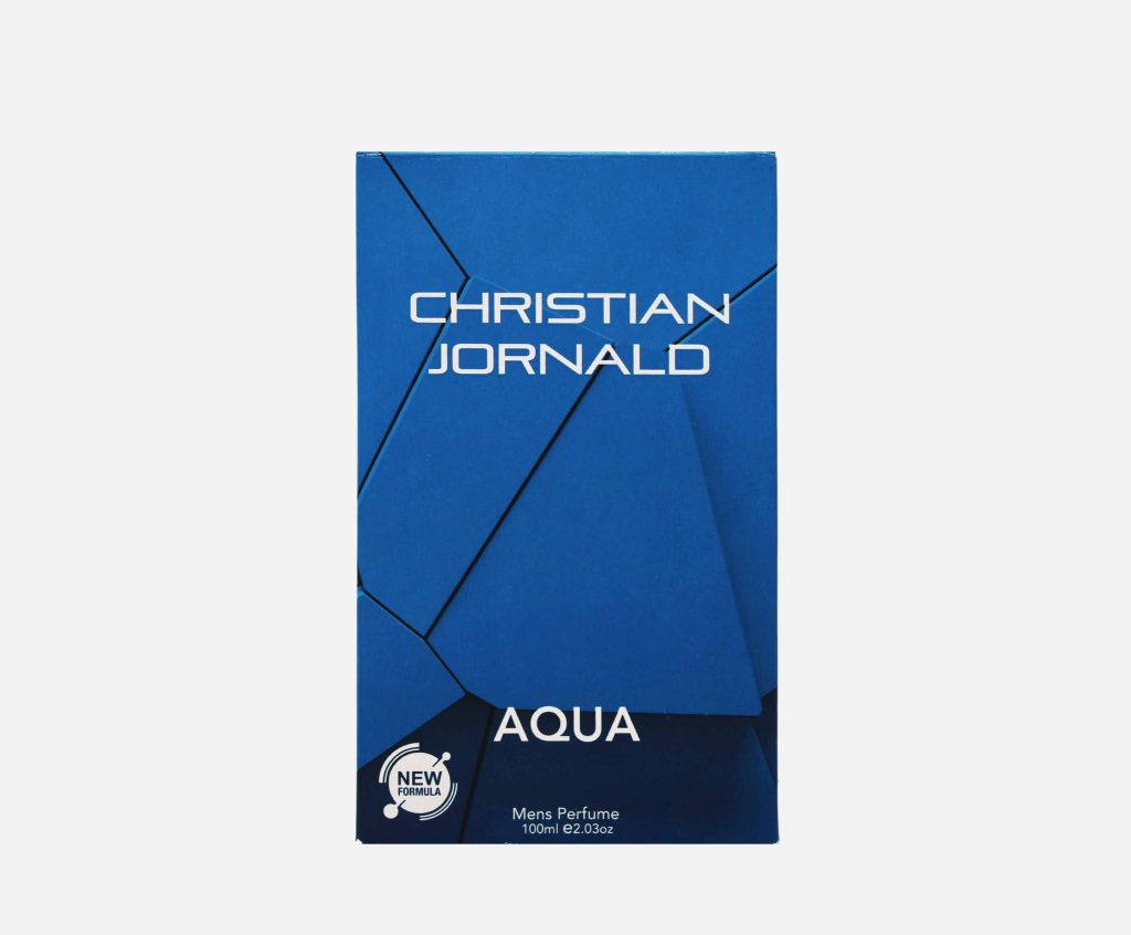 Christian-Jornald-Aqua-Perfume-100ml