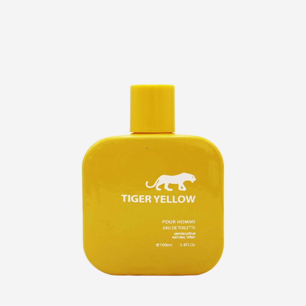 Cosmo-Designs-Tiger-Yellow-Pour-Homme-Eau-De-Toilette-100ml