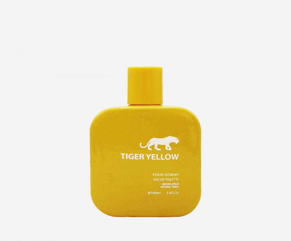 Cosmo-Designs-Tiger-Yellow-Pour-Homme-Eau-De-Toilette-100ml