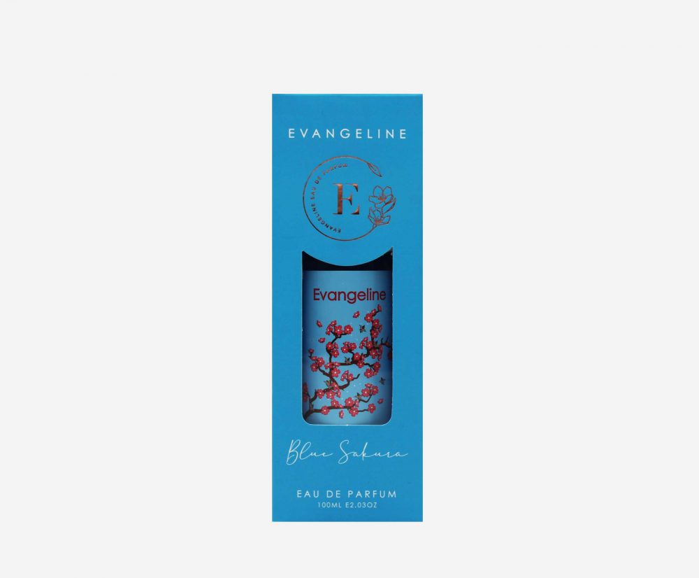 Evangeline-Blue-Sakura-Parfum-100ml