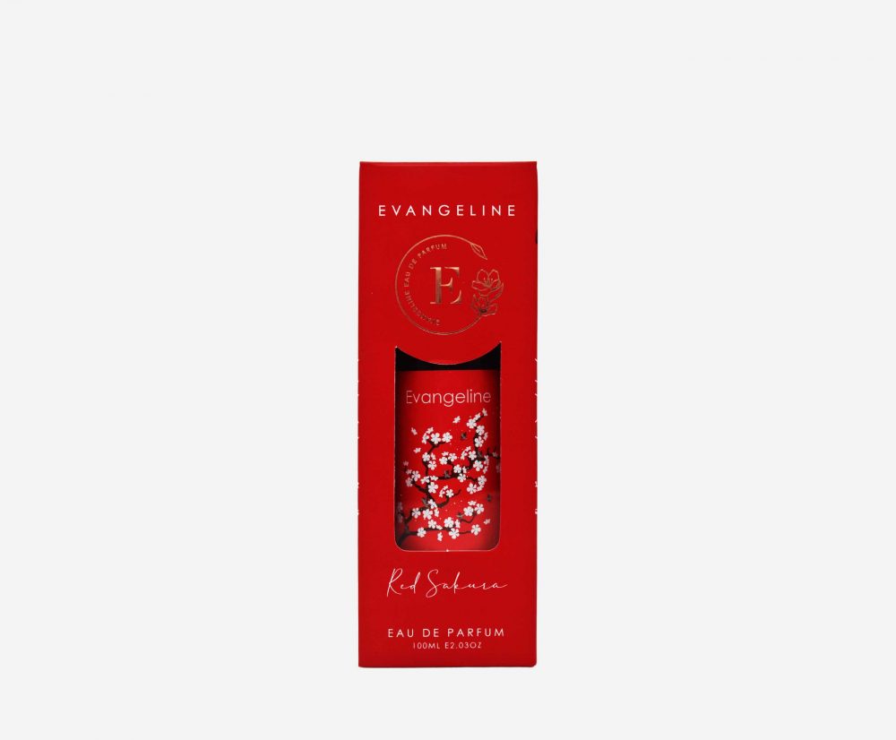 Evangeline-Red-Sakura-Parfum-100ml