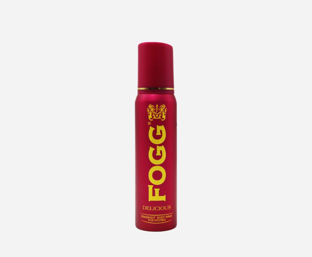 Fogg-Delicious 120ml