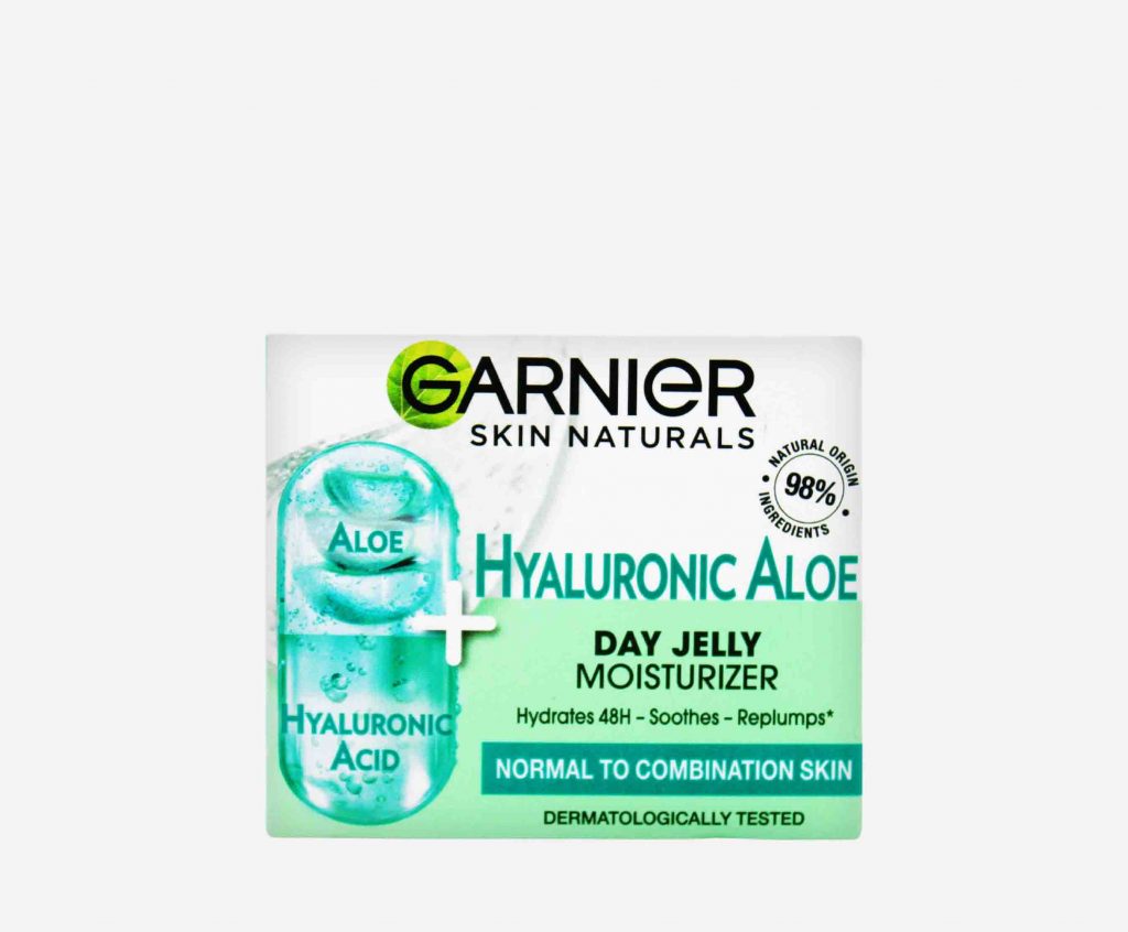 Garnier-Hyaluronic-Aloe-Day-Jelly-Moisturizer