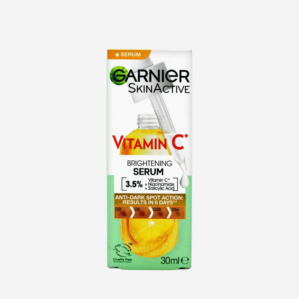 Garnier-Vitamin-C-Brightning-Serum