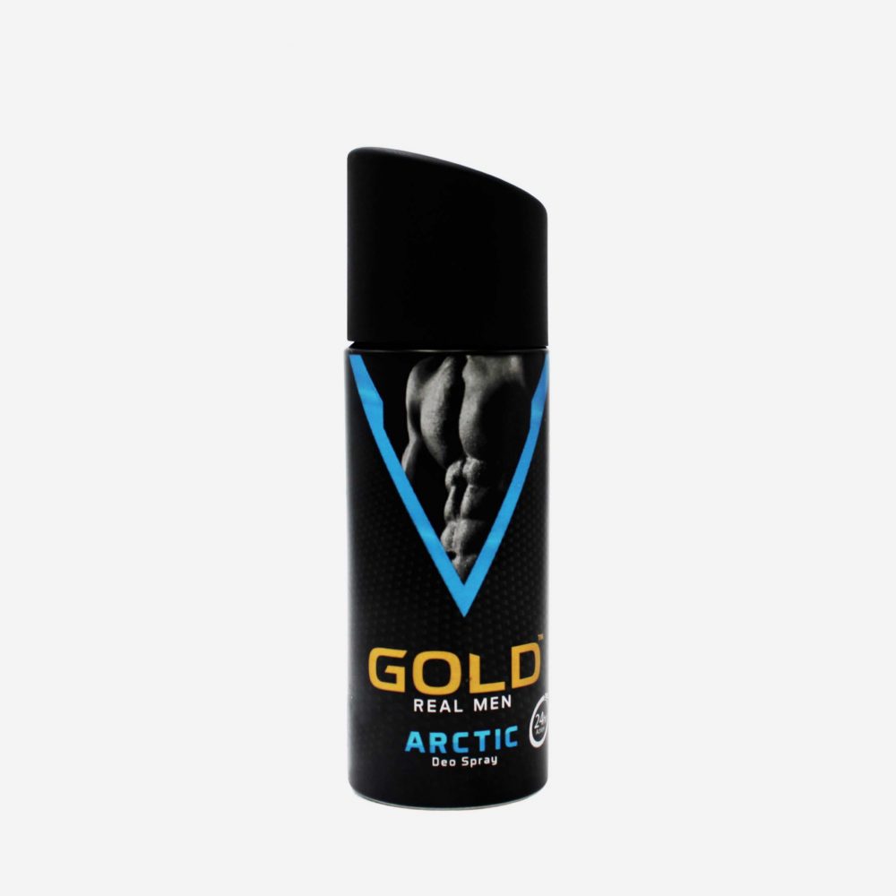 Gold-Real-Men-Arctic-Deo-Spray-150ml