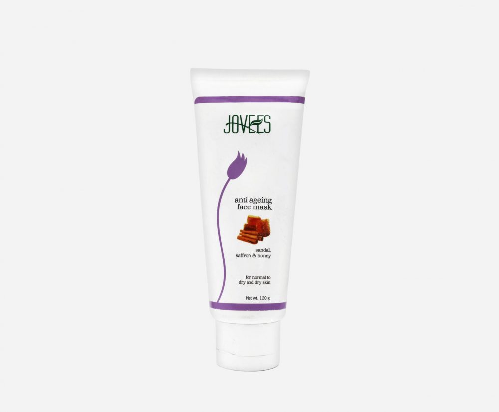 Jovees-Anti-Ageing-Face-Mask