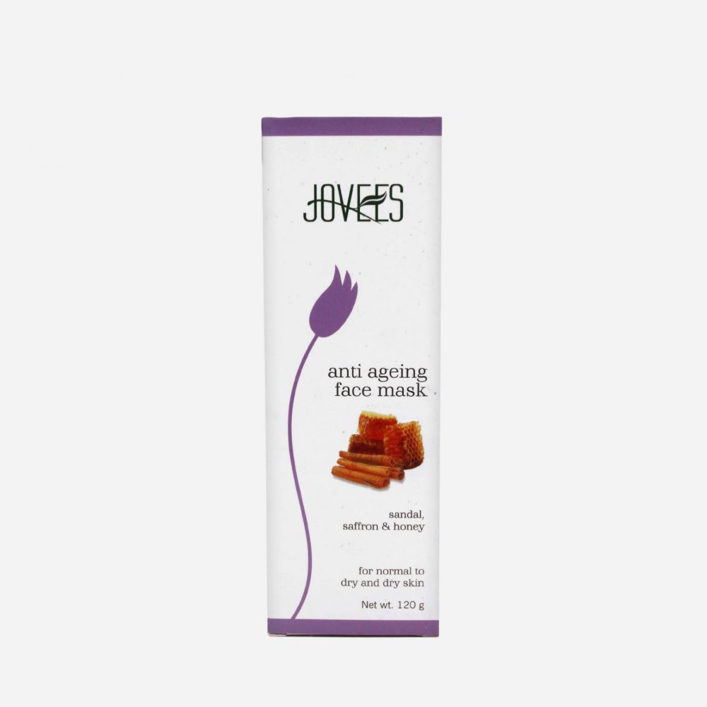 Jovees-Anti-Ageing-Face-Mask