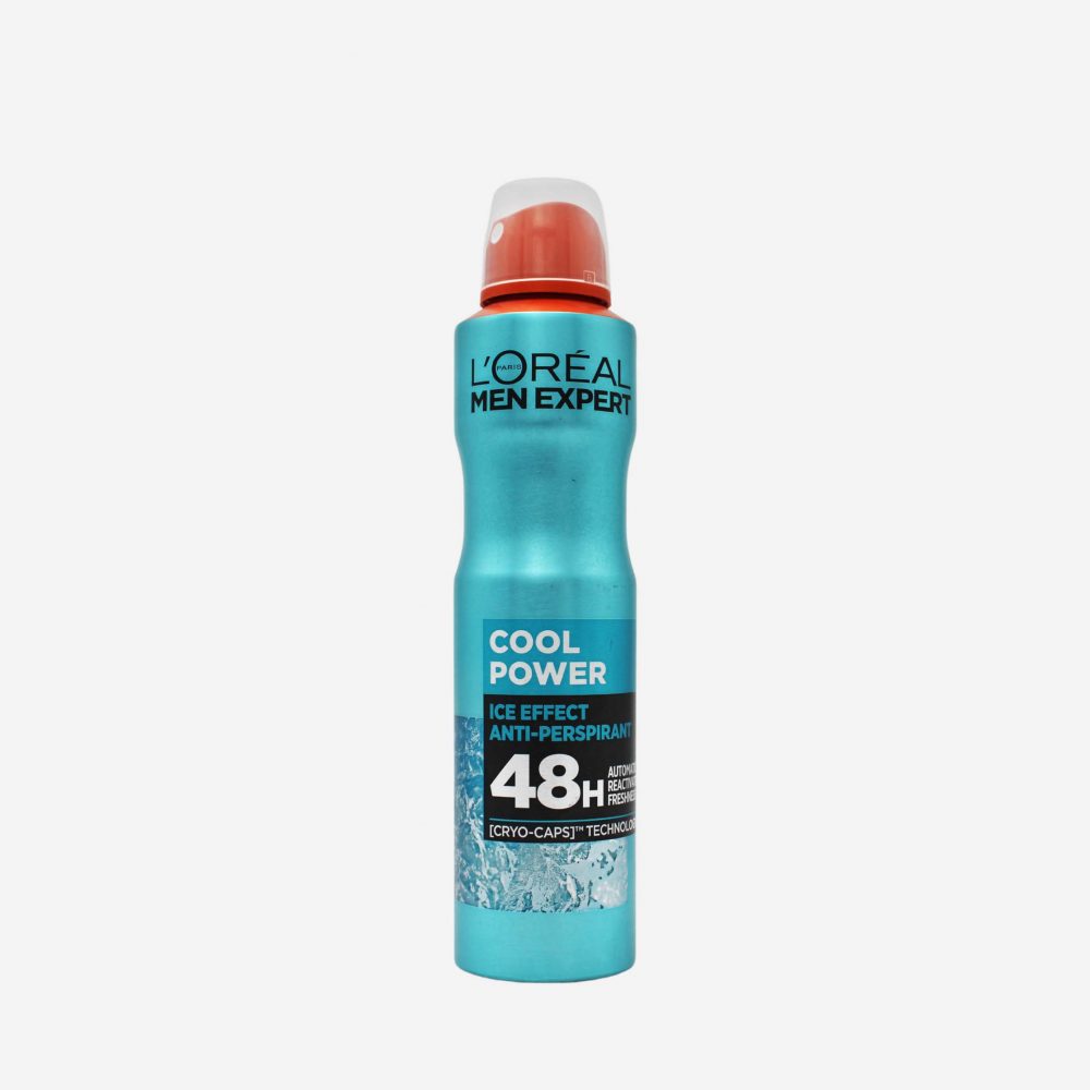 LOreal-Men-Expert-Cool-Power-Body-Spray-250ml