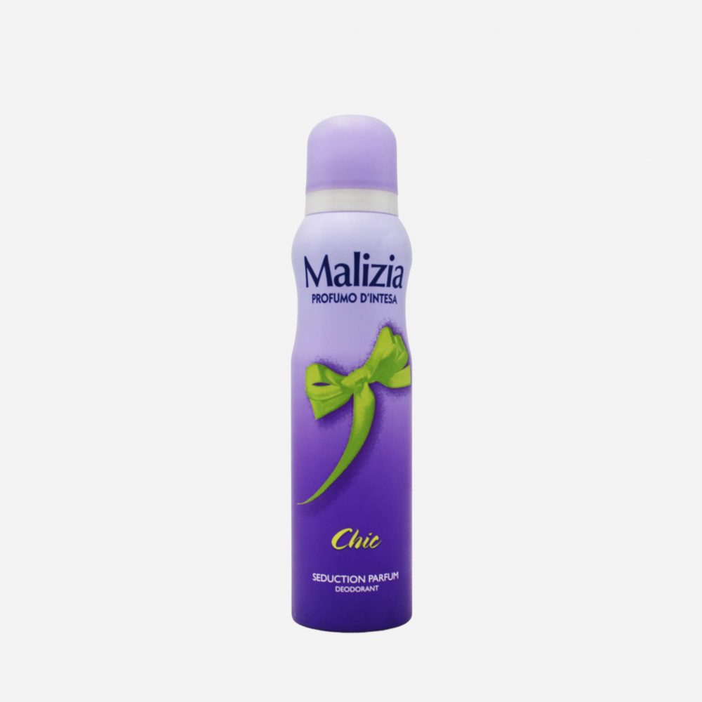 Malizia-Chic-Seduction-Perfume-Spray-100ml