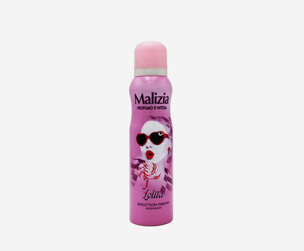 Malizia-Deodorant-For-Women-Lolita-100ml