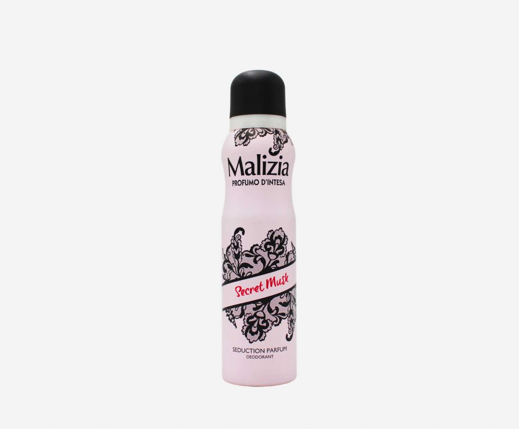 Malizia-Secret-Musk-Deodorant-Spray-Woman-150ml