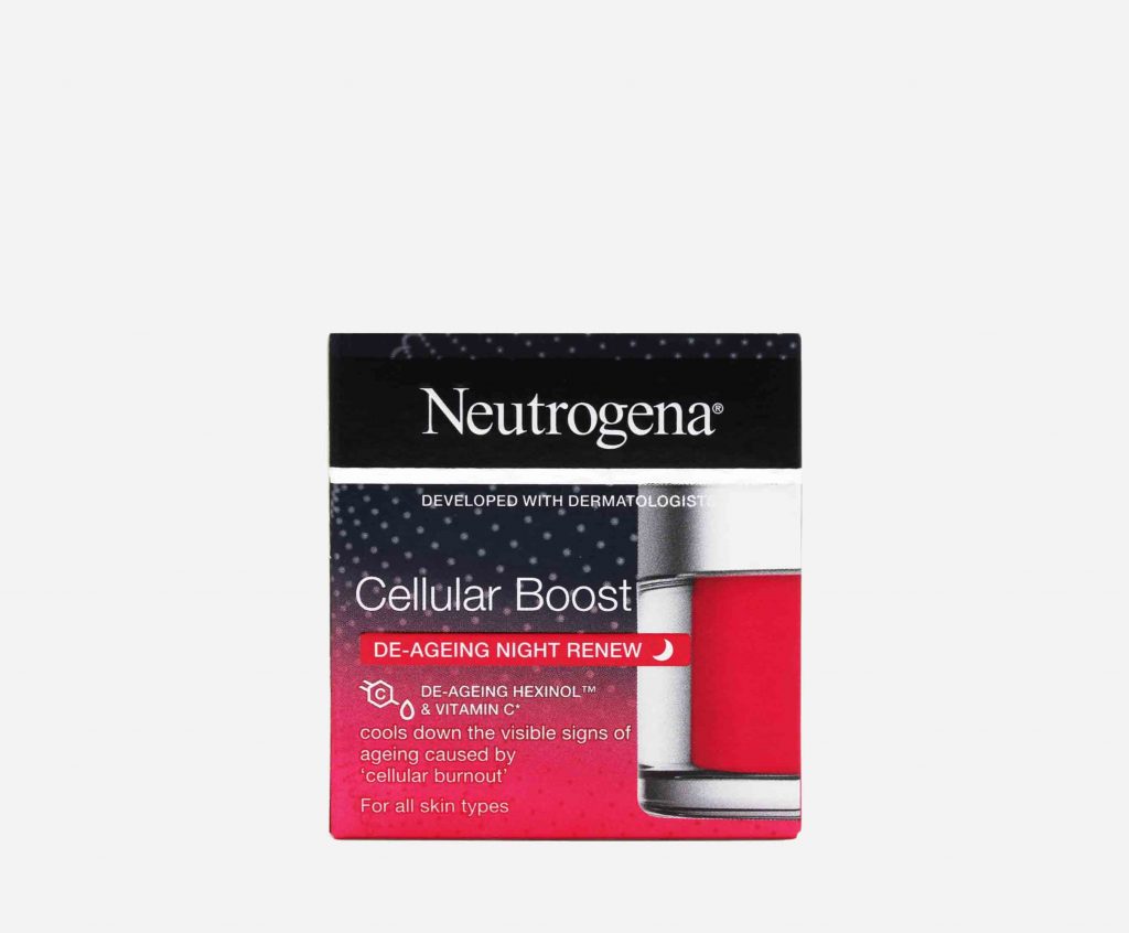 Neutrogena-Cellular-Boost-De-Aging-Night-Renew-50ml
