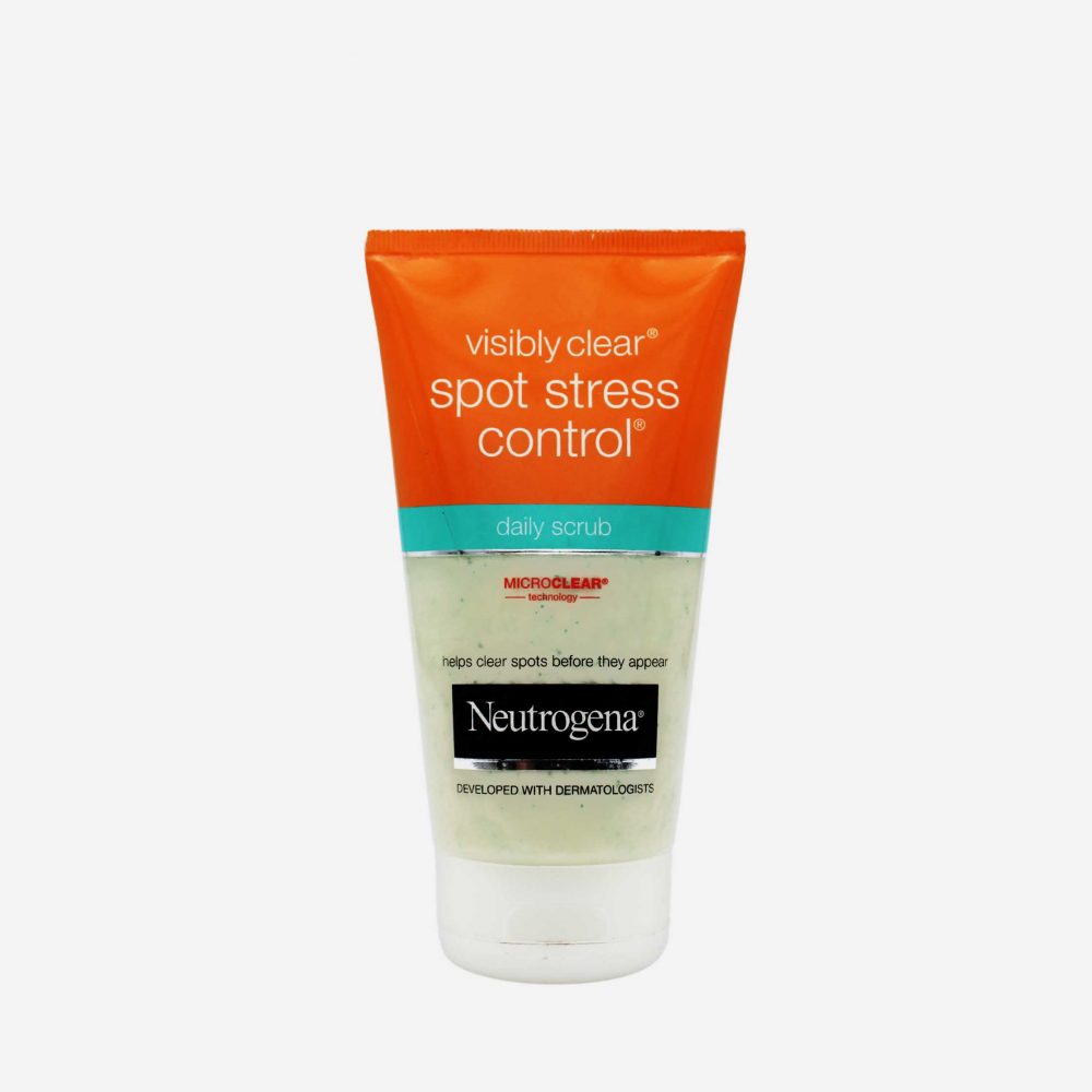 Neutrogina-Spot-Stress-Control 150ml