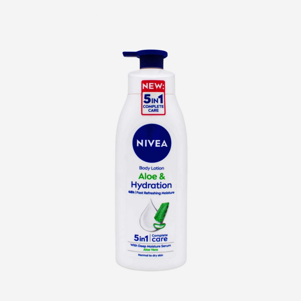 Nivea-Aloe-Hydration-Body-Lotion