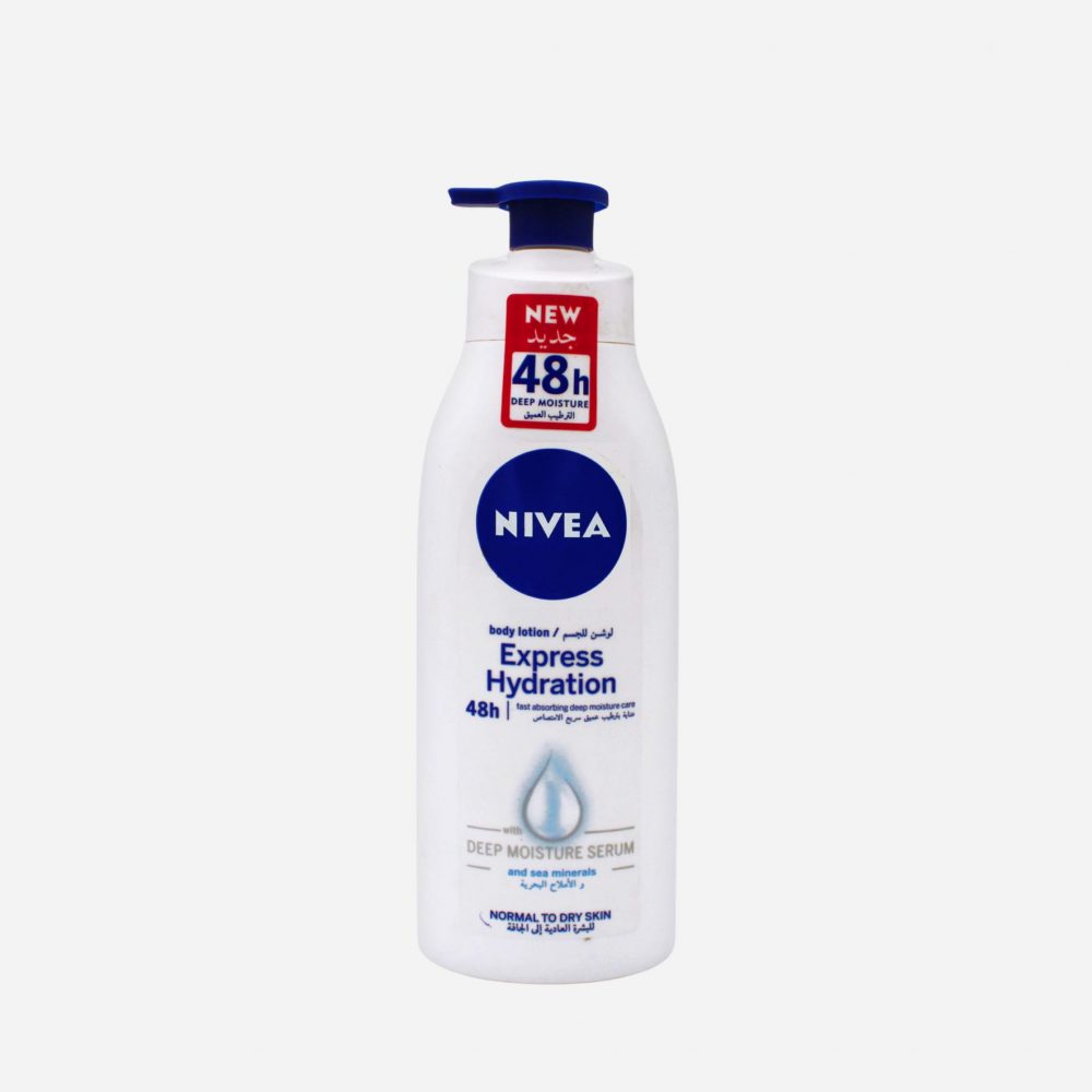 Nivea-Express-Hydration-Body-Lotion