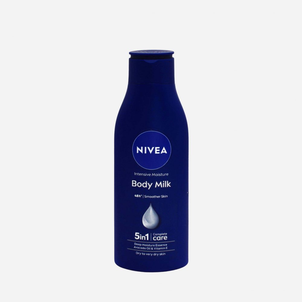 Nivea-Intensive-Moisture-Body-Milk